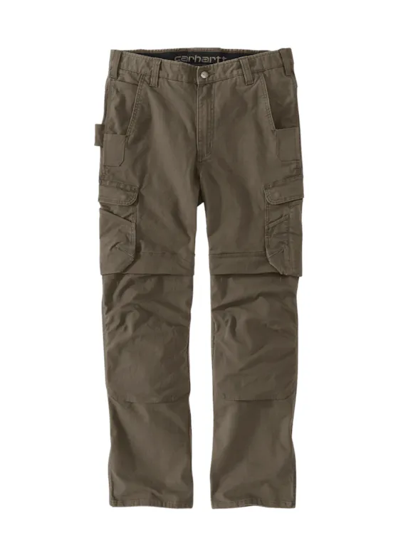 Carhartt Steel Rugged Cargo Work Pants 105072 - 103335