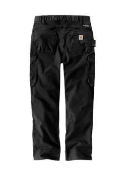Carhartt Steel Rugged Cargo Work Pant 105072 - 103335 miniatuur