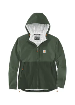 Carhartt Men Monterry Jacket 105751 miniatuur