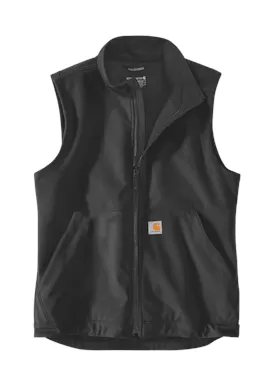 Carhartt Galesburg 106439 Weste, wasserabweisend, winddicht, Comfort-Fit
