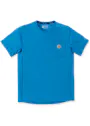 Carhartt 106652 T-shirt Pocket S/S UV-bescherming Force miniatuur