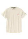 Carhartt 106652 T-shirt Pocket S/S UV-bescherming Force miniatuur