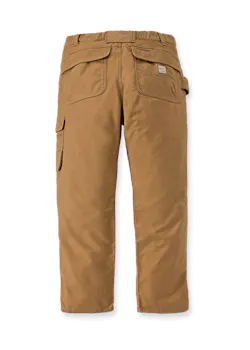 Carhartt Double-Front Cargo Dungaree miniatuur