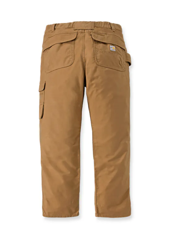 Carhartt Double-Front Cargo-Latzhose