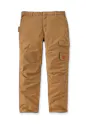 Carhartt Double-Front Cargo-Latzhose Vorschaubild