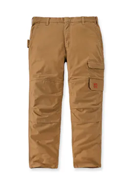 Carhartt Double-Front Cargo-Latzhose