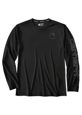 Carhartt Sun Defender Long-Sleeve T-Shirt
