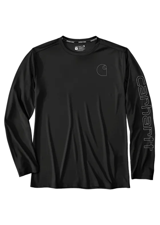 Carhartt Sun Defender Long-Sleeve T-Shirt