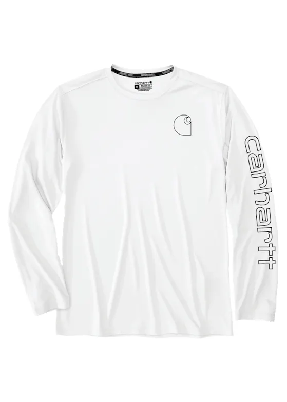 Carhartt Sun Defender Long-Sleeve T-Shirt