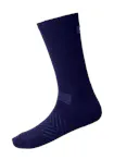 Marineblauw
