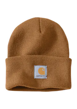 Carhartt Acrylic Watch Mütze Vorschaubild