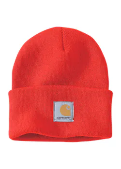 Carhartt Acrylic Watch Mütze Vorschaubild