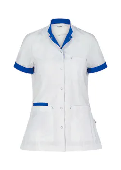 SHAE Care Tuniek Laura accent 50043A miniatuur