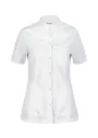 SHAE Care Tuniek Laura wit 50043A miniatuur