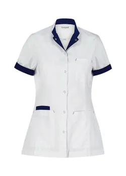 SHAE Care Tuniek Laura accent 50043A miniatuur