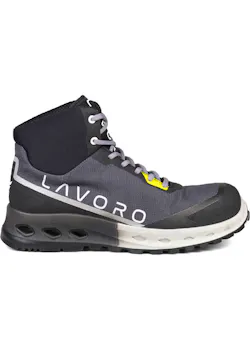 Lavoro Capricornus S3S Werkschoen