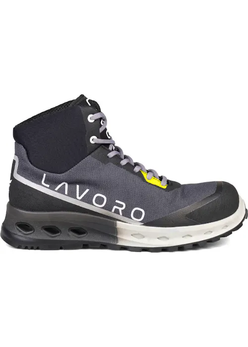 Lavoro Capricornus S3S Werkschoen
