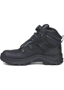 Lavoro Eclipse Black S7S Werkschoen miniatuur