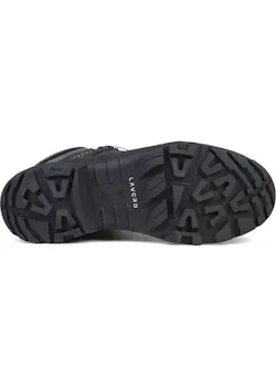 Lavoro Eclipse Black S7S Werkschoen miniatuur