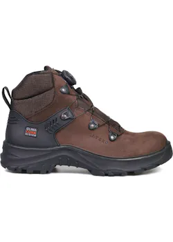 Lavoro Eclipse Brown S7S Werkschoen