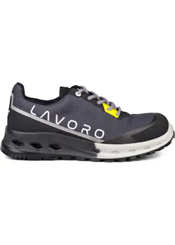 Lavoro Crater S3S Werkschoen