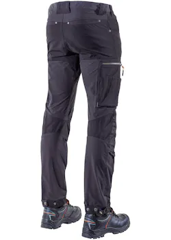 L.Brador Trouser 1030P Trouser miniatuur