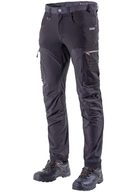 L.Brador Trouser 1030P Trouser