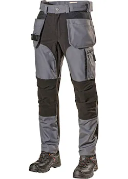 L.Brador 1052PB pantalon de travail thumbnail (vignette)