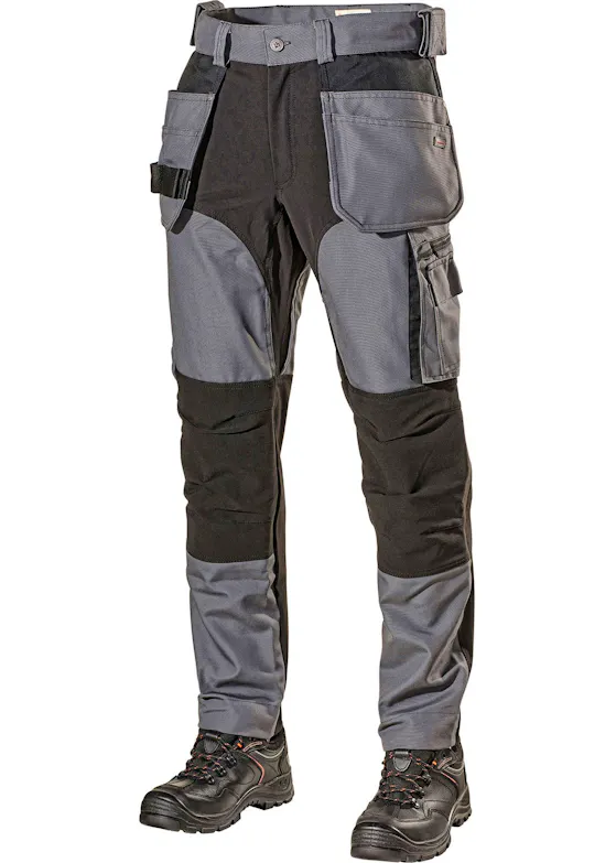L.Brador 1052PB werkbroek