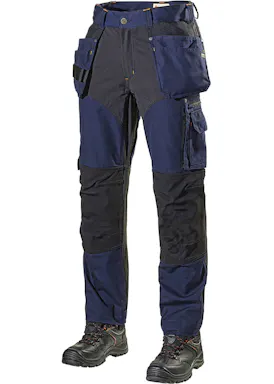 L.Brador 1052PB werkbroek