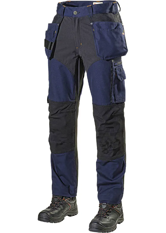 L.Brador 1052PB werkbroek