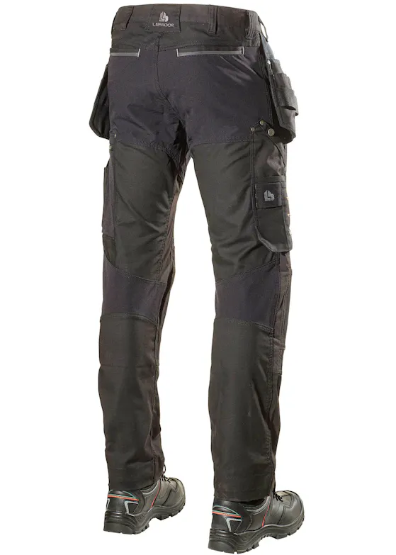 L.Brador Trousers 1070PB