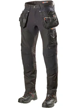 L.Brador Pantalon 1070PB