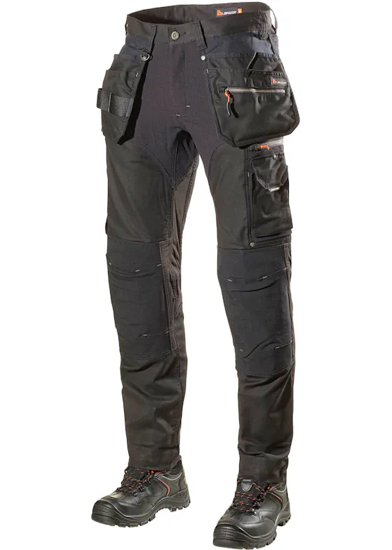 L.Brador Trousers 1070PB