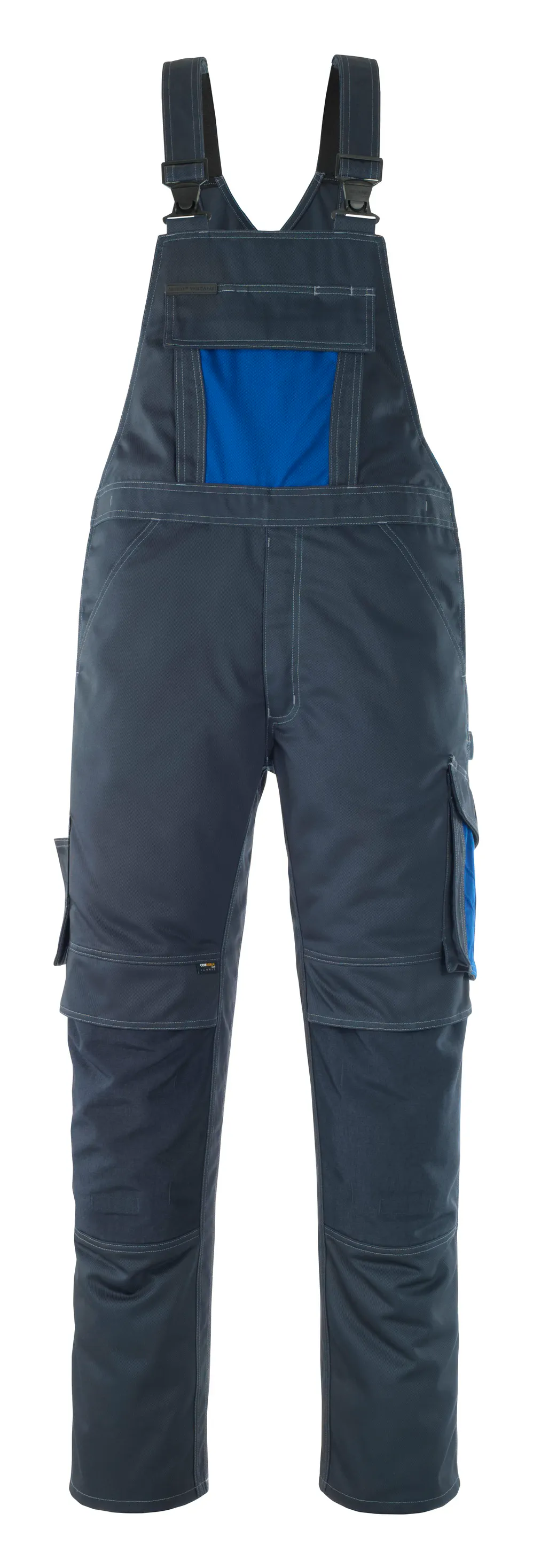 Donkermarine/Korenblauw