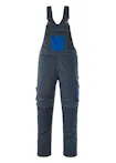 Donkermarine/Korenblauw