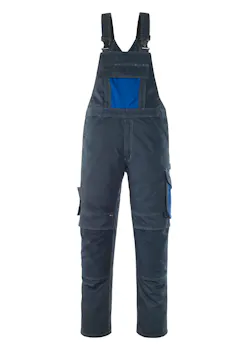 Mascot Leipzig 12069-203 amerikanische Latzhose Regular Fit Vorschaubild