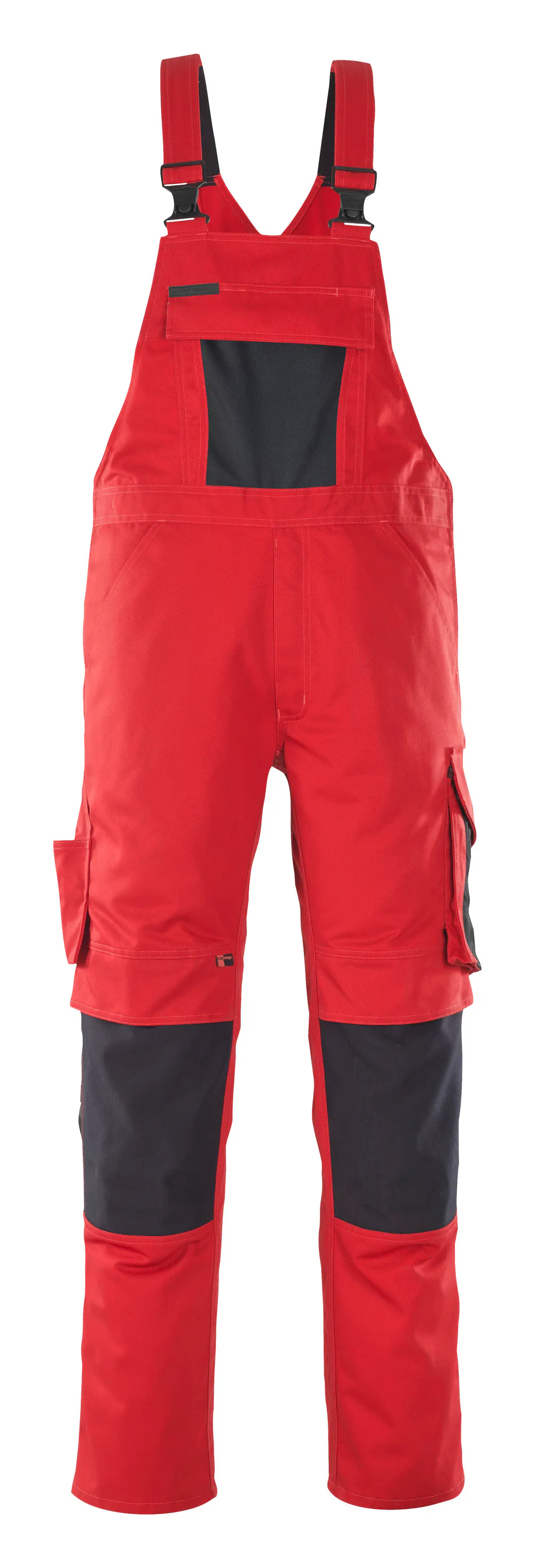 Rood/Zwart