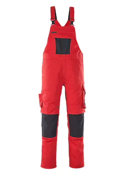 Mascot Leipzig 12069-203 amerikanische Latzhose Regular Fit Vorschaubild