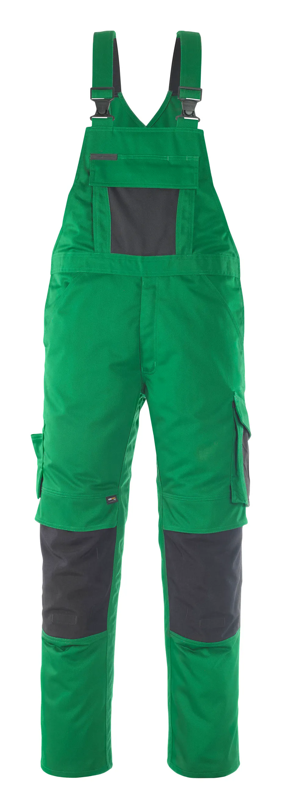 Groen/Zwart
