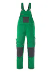 Groen/Zwart