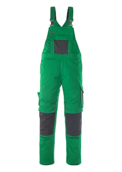 Mascot Leipzig 12069-203 amerikanische Latzhose Regular Fit Vorschaubild