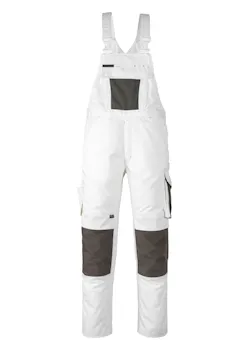 Mascot Leipzig 12069-203 amerikanische Latzhose Regular Fit Vorschaubild