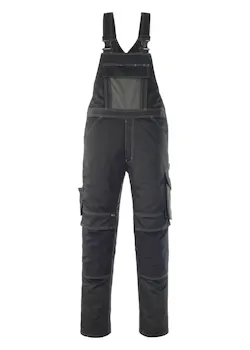 Mascot Leipzig 12069-203 amerikanische Latzhose Regular Fit Vorschaubild