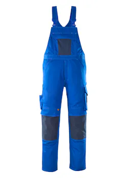 Mascot Leipzig 12069-203 amerikanische Latzhose Regular Fit Vorschaubild