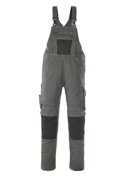 Mascot Leipzig 12069-203 amerikanische Latzhose Regular Fit Vorschaubild