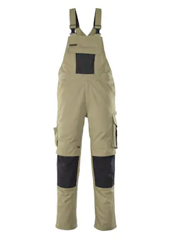 Mascot Leipzig 12069-203 amerikanische Latzhose Regular Fit Vorschaubild