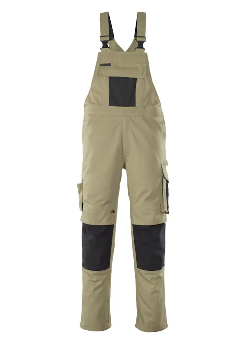 Mascot Leipzig 12069-203 amerikanische Latzhose Regular Fit