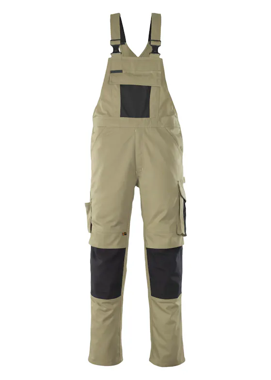 Mascot Leipzig 12069-203 amerikanischer Overall Regular Fit