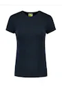 Lemon & Soda 1101 T-Shirt Body-Fit Damen Vorschaubild